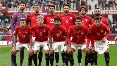 البرازيلي رامون أباتي حكمًا لمباراة مصر وبلجيكا بالمونديال