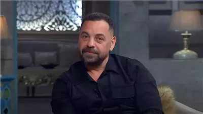 طارق العريان يكشف تفاصيل جديدة عن ولاد رزق 4              