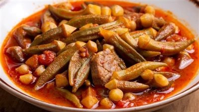 طريقة عمل البامية.. وصفات متنوعة وسهلة التحضير للأكلة الشهية 