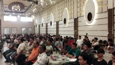 مراجعات مجانية وخبراء متخصصون وإقبال كبير.. الغربية تدعم طلاب الثانوية العامة 