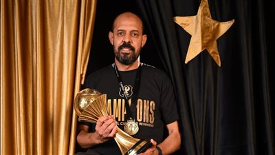 رسميًا.. المصري يعلن تجديد تعاقده مع المدرب عماد النحاس      