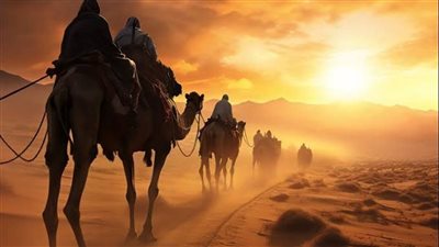 محمد مهنا: الهجرة النبوية صنعت أمة قبل أن تبني دولة
