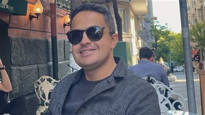 اليوم .. إقامة عزاء والد المنتج مصطفى العوضي في مسجد الشرطة