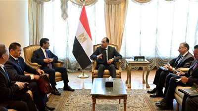 «البنية التحتية والدواء» .. تتصدر أولويات التعاون المشترك بين مصر وأوزبكستان