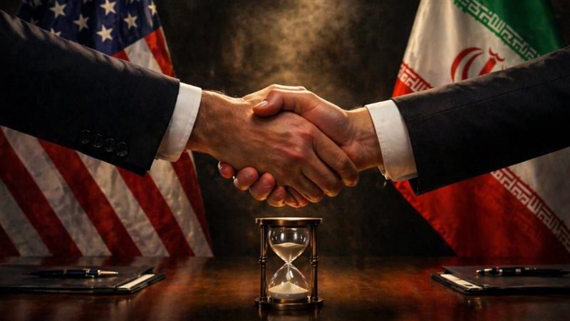 إيران أمريكا 