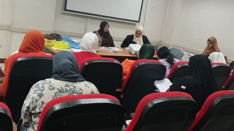 جانب من الفعالية