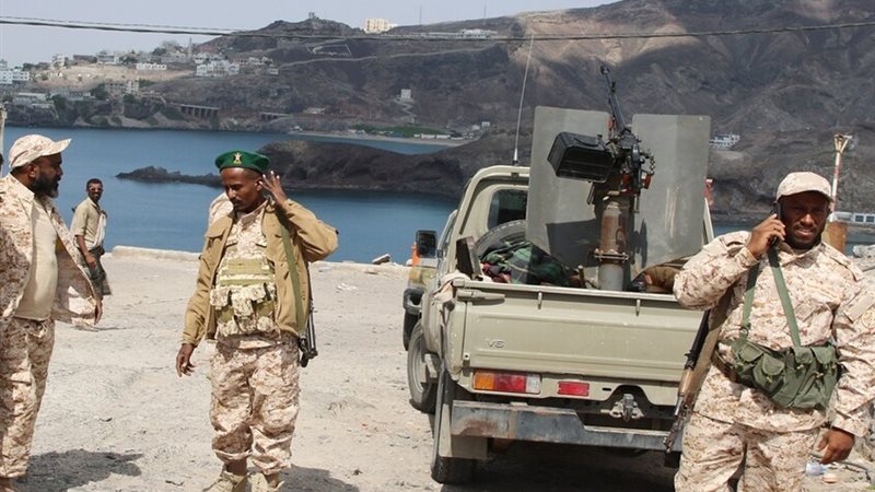 اليمن 