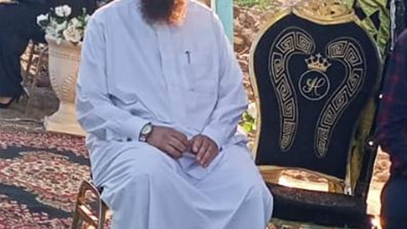 غضب عارم من أسرة