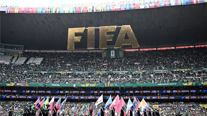 مونديال 2026