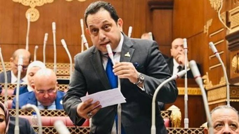 محمد الجندي 