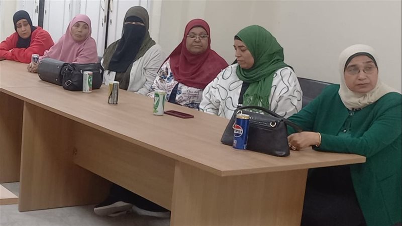 صحة قنا 
