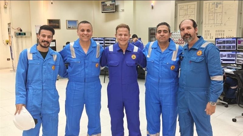 صباح الخير يا مصر