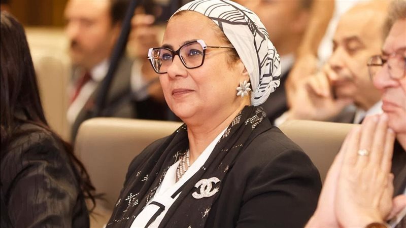 المستشارة أمل عمار