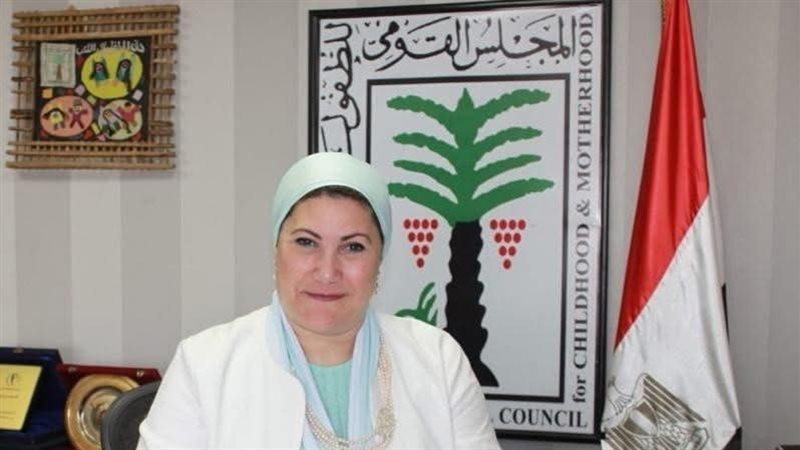 الدكتورة سحر السنباطي 