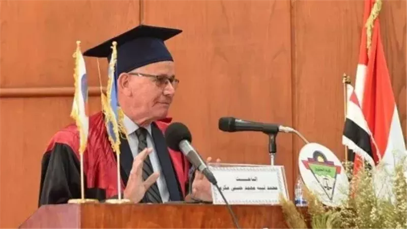 اللواء محمد نبيه