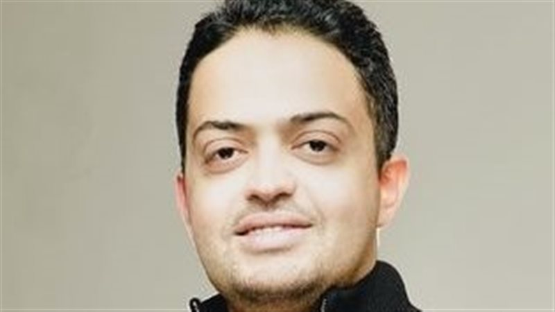 مصطفى العوضي