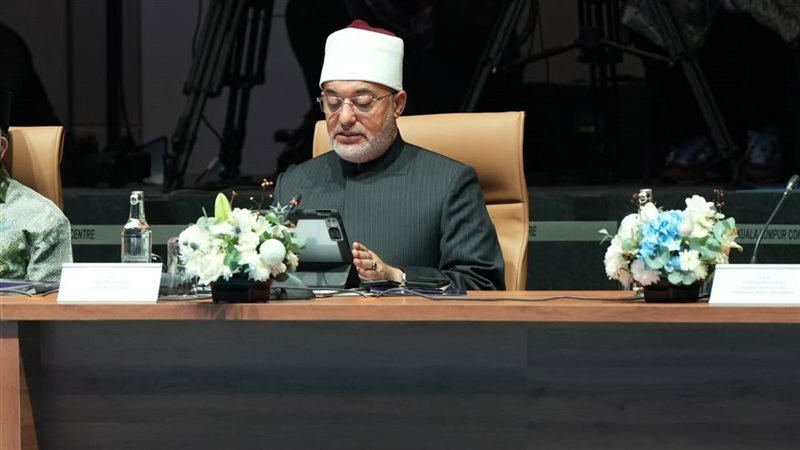 مفتي الجمهورية 