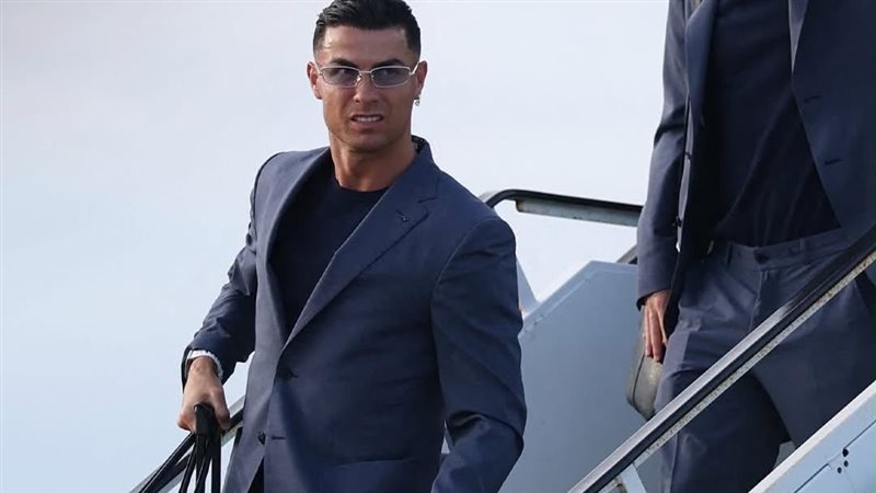 رونالدو