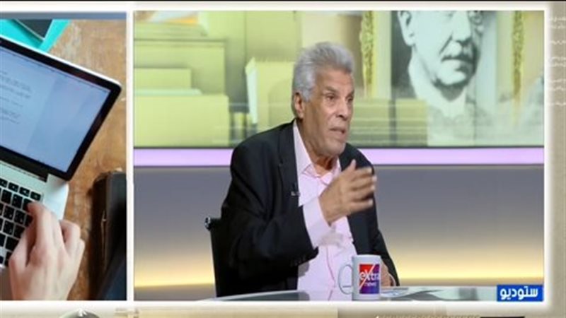 إيراهيم عبدالمجيد