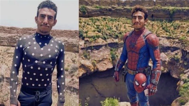 المغامر اليمني القعقاع بن عنتر 