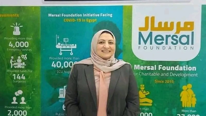 هبة راشد