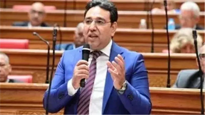  الدكتور أيمن محسب