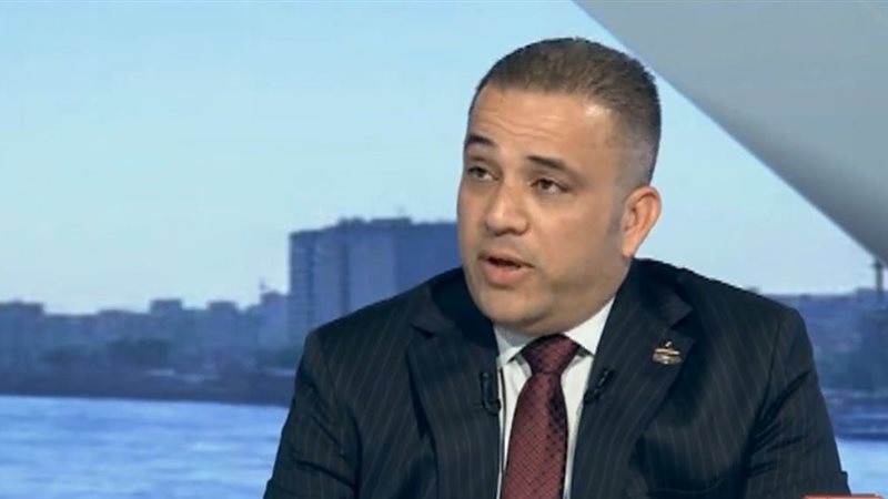 هاني شحاتة