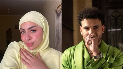 طليقة مسلم في تصريحات جديدة بعد حكم حبسه : ابنه عيط لأنه مرضيش يقابله
