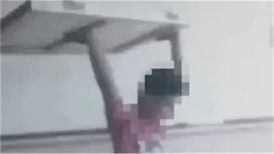 محافظ سوهاج يفتح تحقيقًا في واقعة تخريب مدرسة روافع القصير بعد الامتحانات