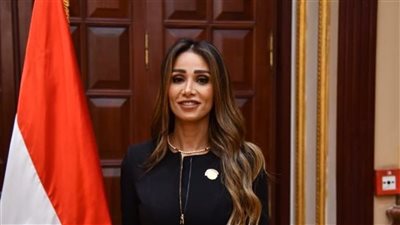 النائبة إنجي نصيف تطالب بتوسيع مظلة الحماية الاجتماعية وزيادة مخصصات التعليم 