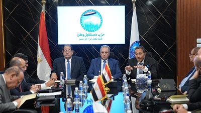 «تشريعية مستقبل وطن» تبحث تعديلات قانوني الأحوال الشخصية والاستثمار