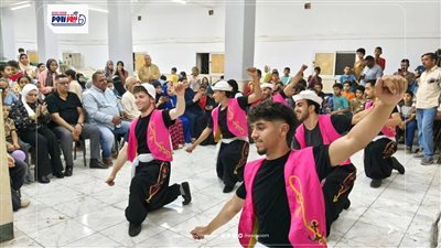 محافظ الفيوم يتابع جهود وأنشطة فرع الثقافة في صناعة الوعي والإبداع