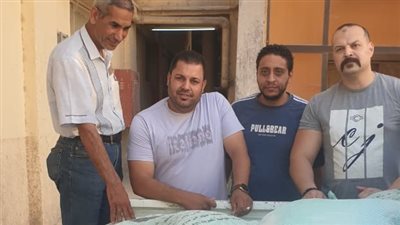 خلال 24 ساعة.. الغربية تُحبط تهريب نصف طن دقيق مدعم وتضبط 700 رغيف خبز