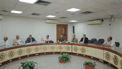 نقيب المهندسين يعلن تشكيل أول لجنة لذوي الهمم في تاريخ النقابة