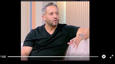 سامي فوزي يثير الجدل: بعض النساء يتزوجن لتحميل الزوج مسؤولية الإخفاقات