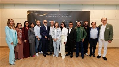 الإمارات تستضيف الجولة نصف النهائية لتحكيم جوائز الإيمي الدولية 2026