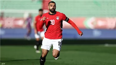 «ميرور» تحتفي بمحمد صلاح بعد رحيله عن ليفربول بإصدار تذكاري خاص وتاريخي