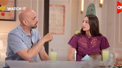 لينا صوفيا تكشف عن فوبيا غريبة تعاني منها: لا أستطيع تحمل عيش الغراب