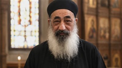 مفاجأة في بيان المطرانية بشأن الاعتداء على كاهن بالبلينا