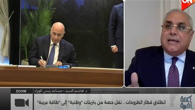 مساعد رئيس الوزراء: وثيقة ملكية الدولة تعزز تكافؤ الفرص وجذب الاستثمارات