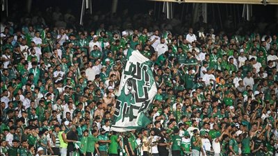 رسميا.. حرمان جماهير المصري وتغريم النادي 150 ألف جنيه بعد سب الأهلي