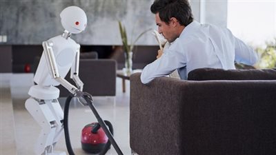 من المكنسة إلى الرفيق الآلي.. هل تدخل الروبوتات مرحلة جديدة داخل المنازل