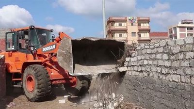 إزالة فورية بعدها .. 18 يوليو آخر موعد لتلقي طلبات تقنين أراضي الدولة 