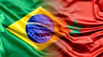 البرازيل والمغرب.. التشكيل الرسمي لقمة الأسود والسيليساو في كأس العالم 2026