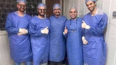 من بينها جراحة بالمخ.. نجاح ثلاث عمليات جراحية معجزية بالمستشفيات الجامعية