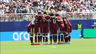 والد لاعب قطر: التعادل أمام سويسرا نقطة الانطلاق في المونديال