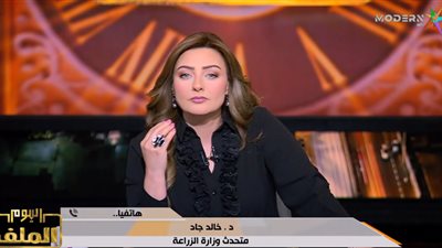 متحدث الزراعة: نتوسع في المخصبات الحيوية والبدائل لمواجهة أزمة الأسمدة