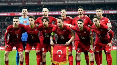 مونتيلا يعلن تشكيل تركيا لمواجهة أستراليا في كأس العالم 2026