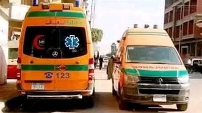 أثناء عبوره شريط السكة الحديد.. مصرع شخص صدمه قطار في الأقصر