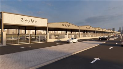 بتكلفة 48 مليون جنيه.. بدء تنفيذ أعمال تطوير موقف جديلة بالدقهلية لخدمة 10خطوط